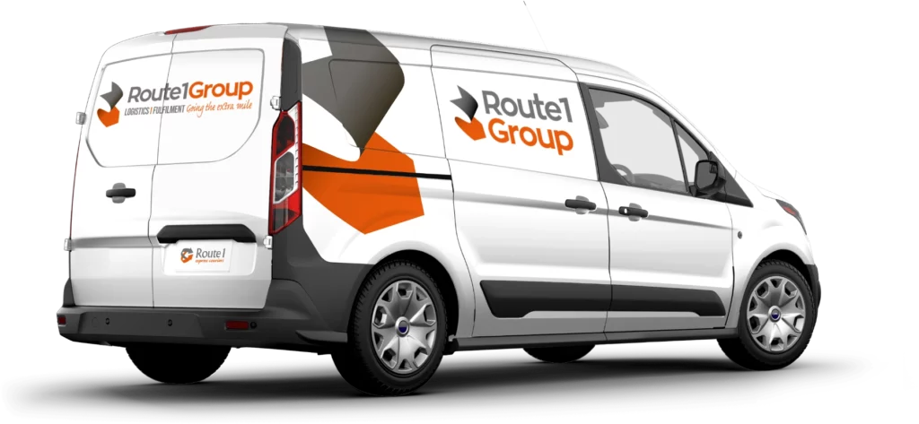 Route 1 Group: Express Same Day Couriers