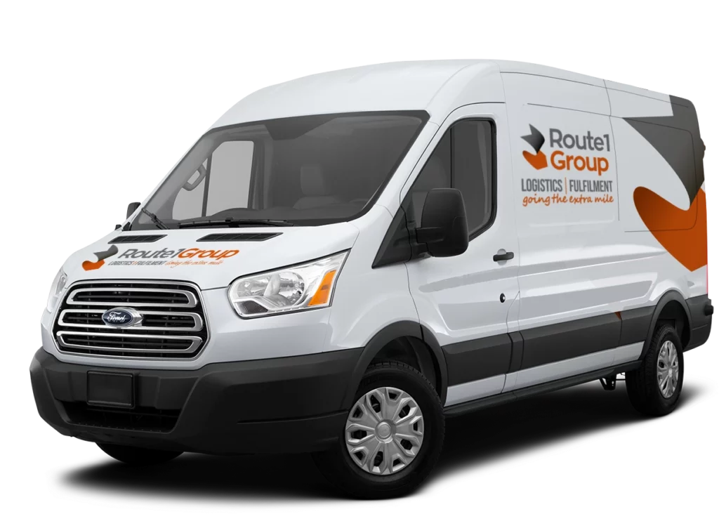 Route 1 Group: Express Couriers