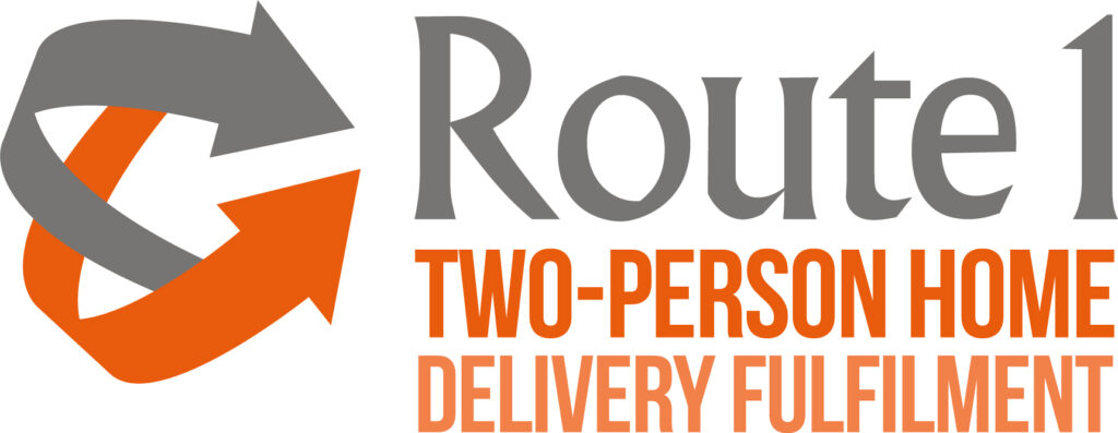 Route 1 Two-Person Home Delivery Fulfilment