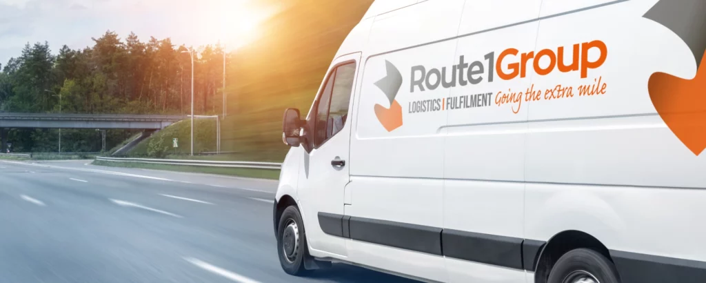 Route1 Express Couriers